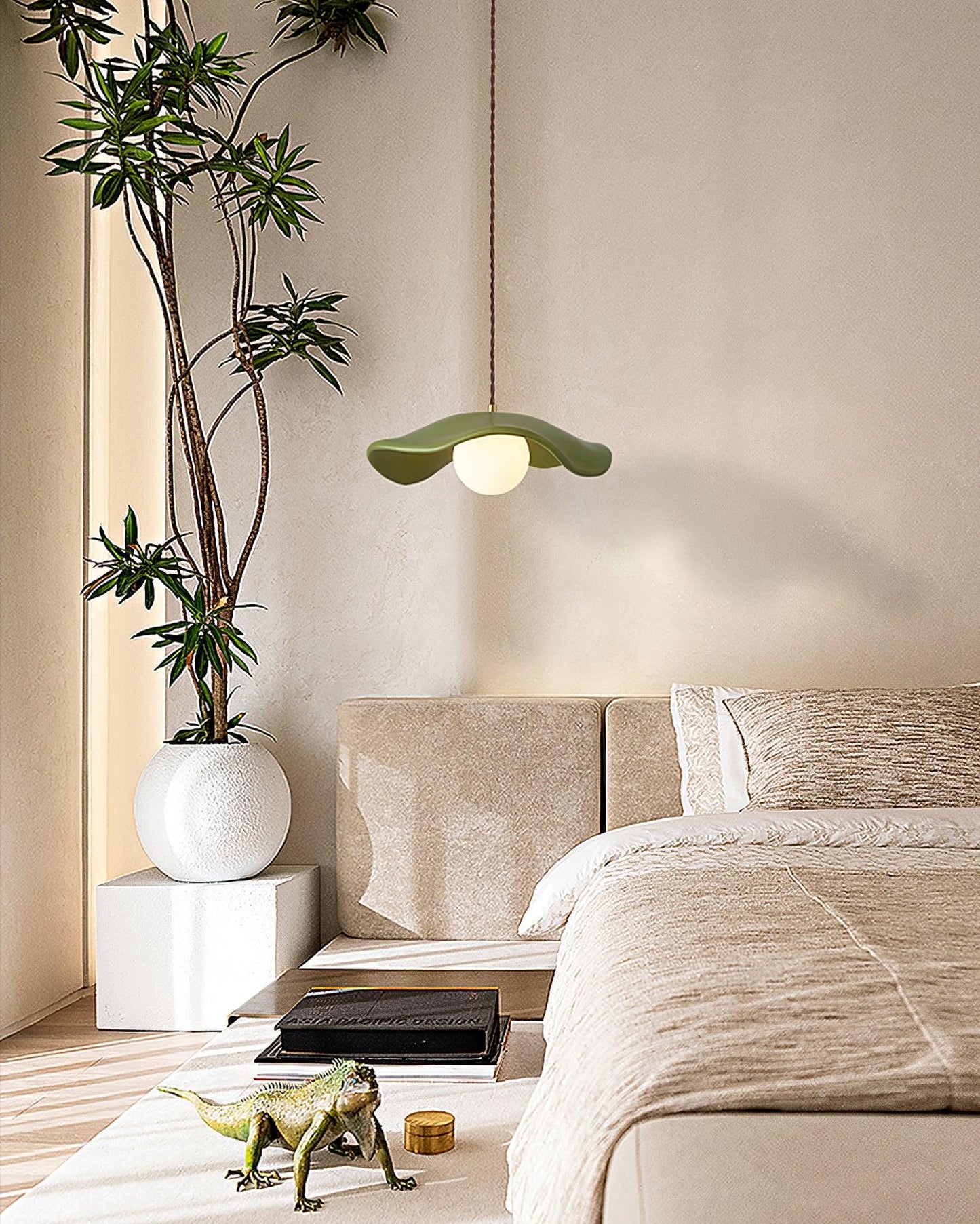 Hats Houselight Pendant Lamp