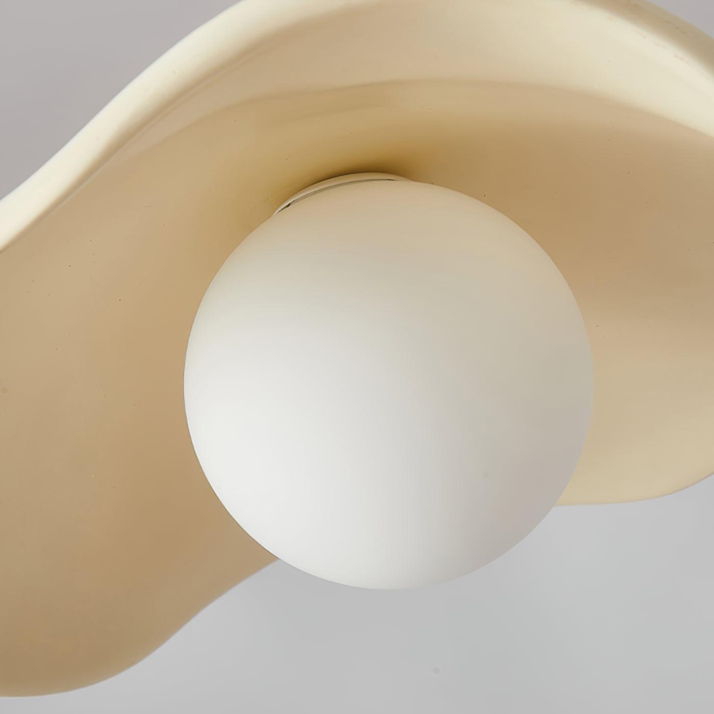 Hats Houselight Pendant Lamp