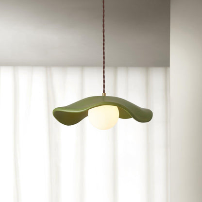 Hats Houselight Pendant Lamp