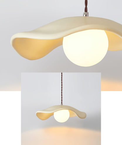 Hats Houselight Pendant Lamp