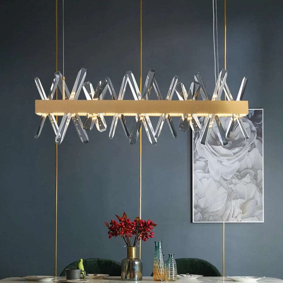 Calvi Dining Room Chandelier