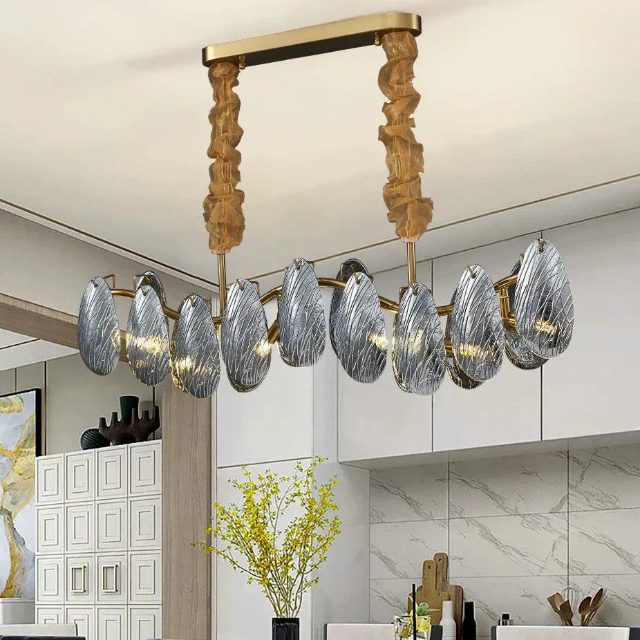 Giatti Dining Room Chandelier