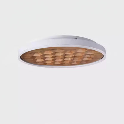 Heartwood Overhead fixture Ceiling Lamp