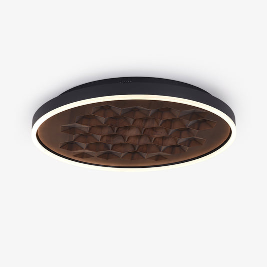 Heartwood Overhead fixture Ceiling Lamp