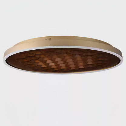 Heartwood Overhead fixture Ceiling Lamp