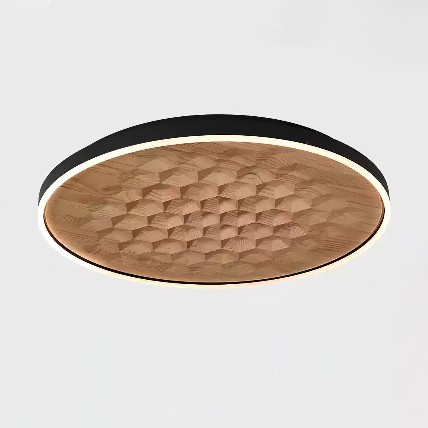 Heartwood Overhead fixture Ceiling Lamp