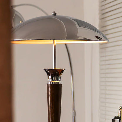 Helmet Tall Lamp Floor Lamp