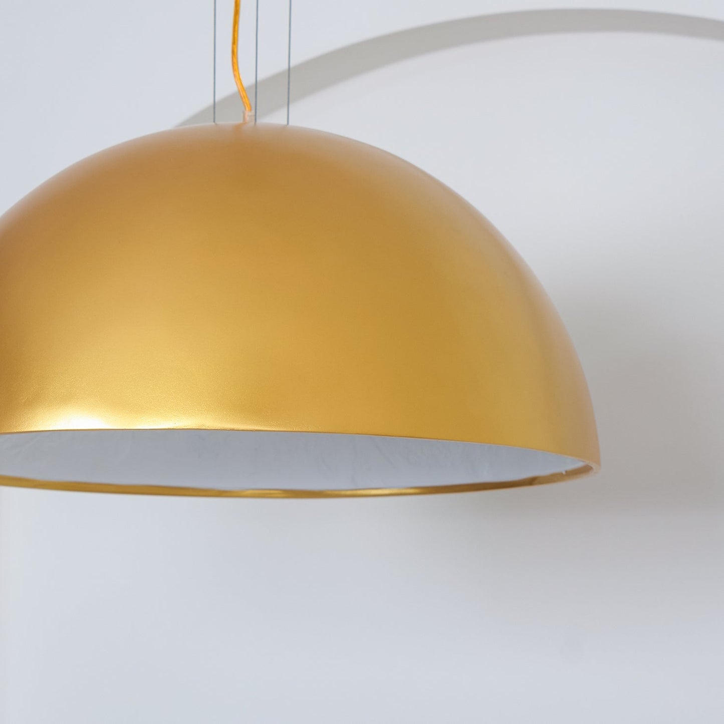 Hemisfera Electrolier Suspension Lamp