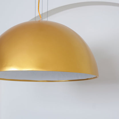 Hemisfera Electrolier Suspension Lamp