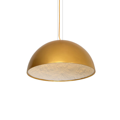 Hemisfera Electrolier Suspension Lamp