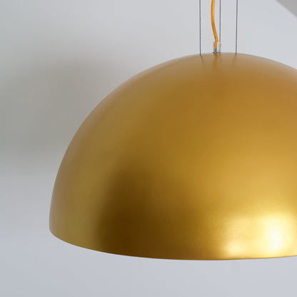 Hemisfera Electrolier Suspension Lamp