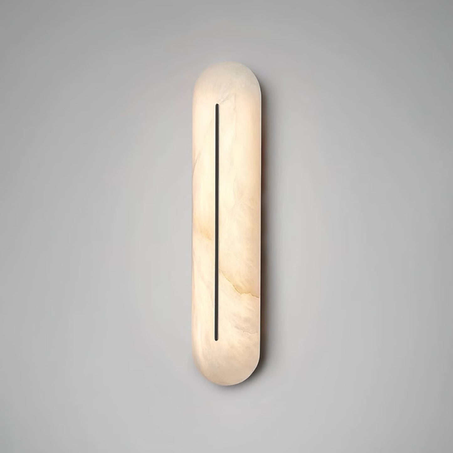 Orbison Sconce Wall Lamp