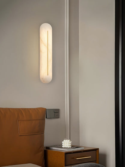 Orbison Sconce Wall Lamp