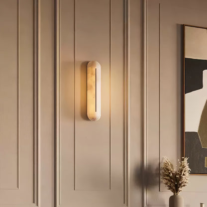 Orbison Sconce Wall Lamp