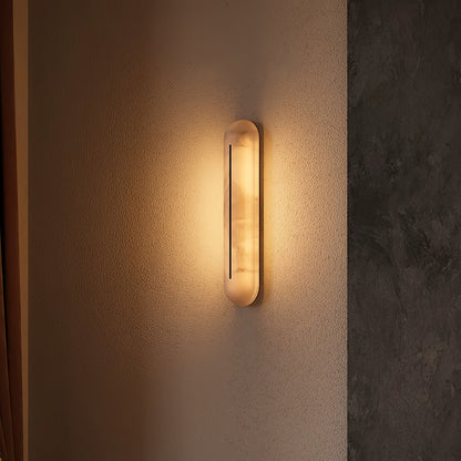 Orbison Sconce Wall Lamp