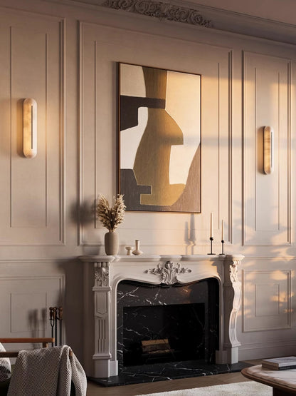 Orbison Sconce Wall Lamp