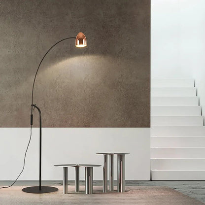 Hercules Reading Lamp Floor Lamp