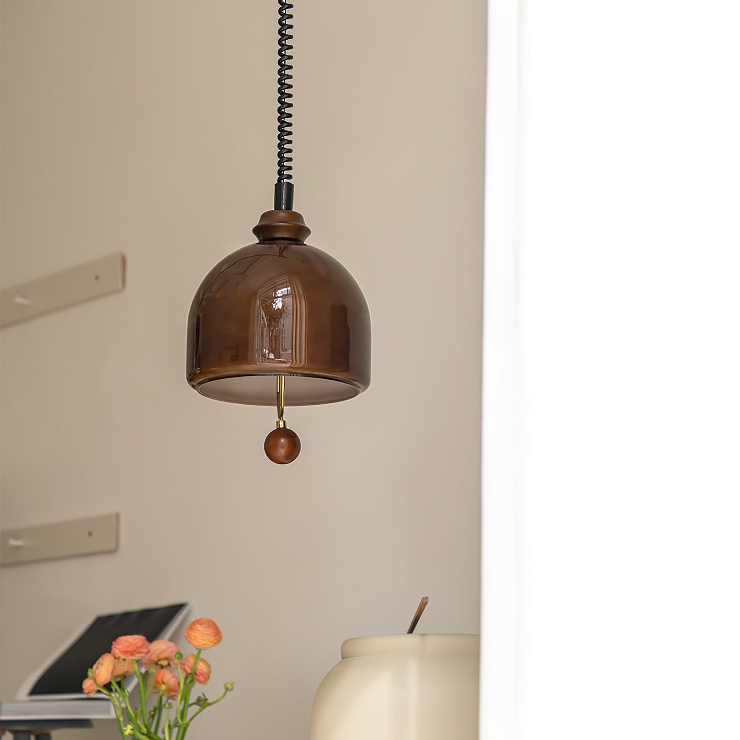 Herda Droplight Pendant Lamp