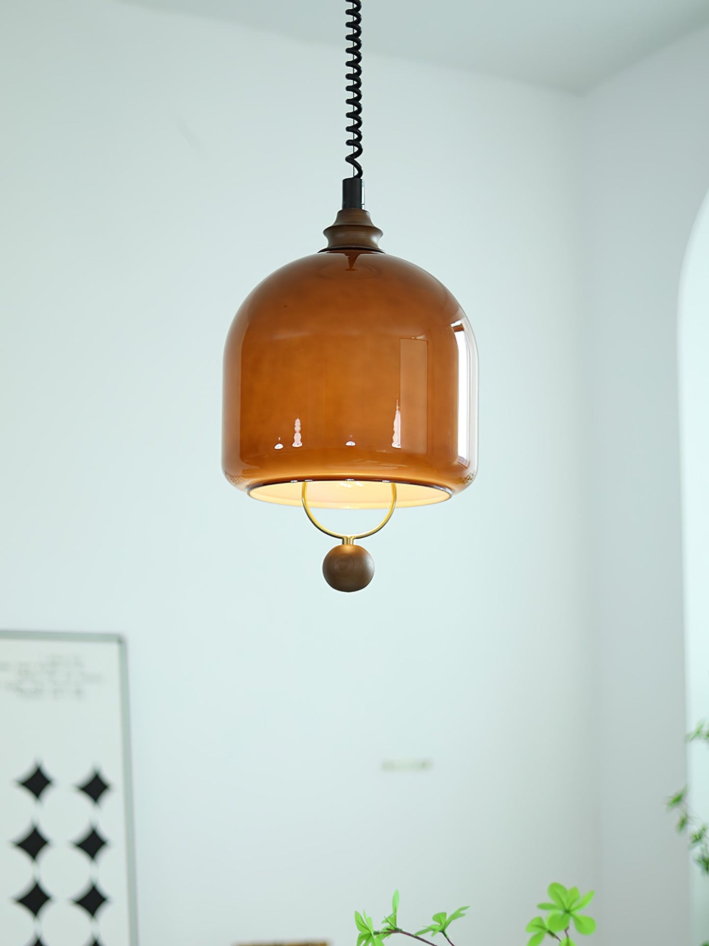 Herda Droplight Pendant Lamp