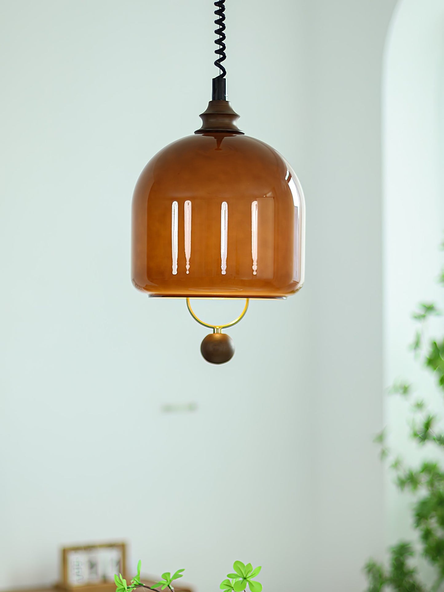 Herda Droplight Pendant Lamp