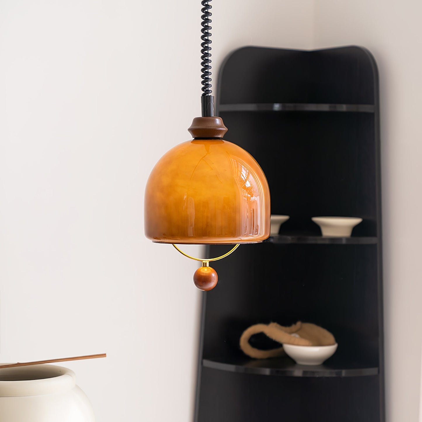 Herda Droplight Pendant Lamp