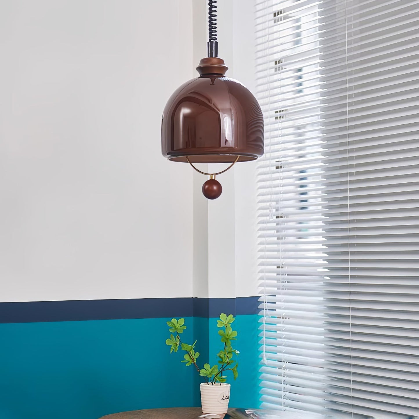 Herda Droplight Pendant Lamp