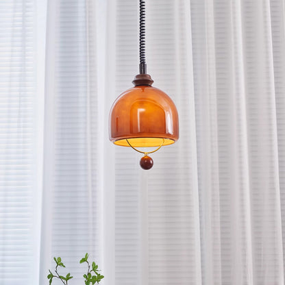 Herda Droplight Pendant Lamp