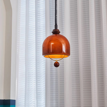 Herda Droplight Pendant Lamp