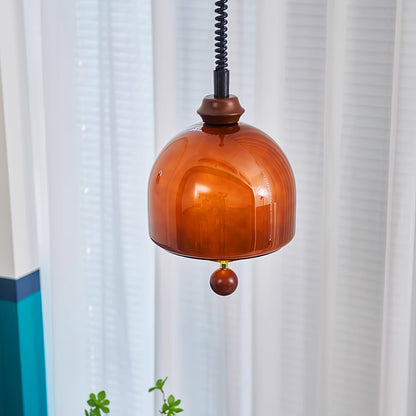 Herda Droplight Pendant Lamp