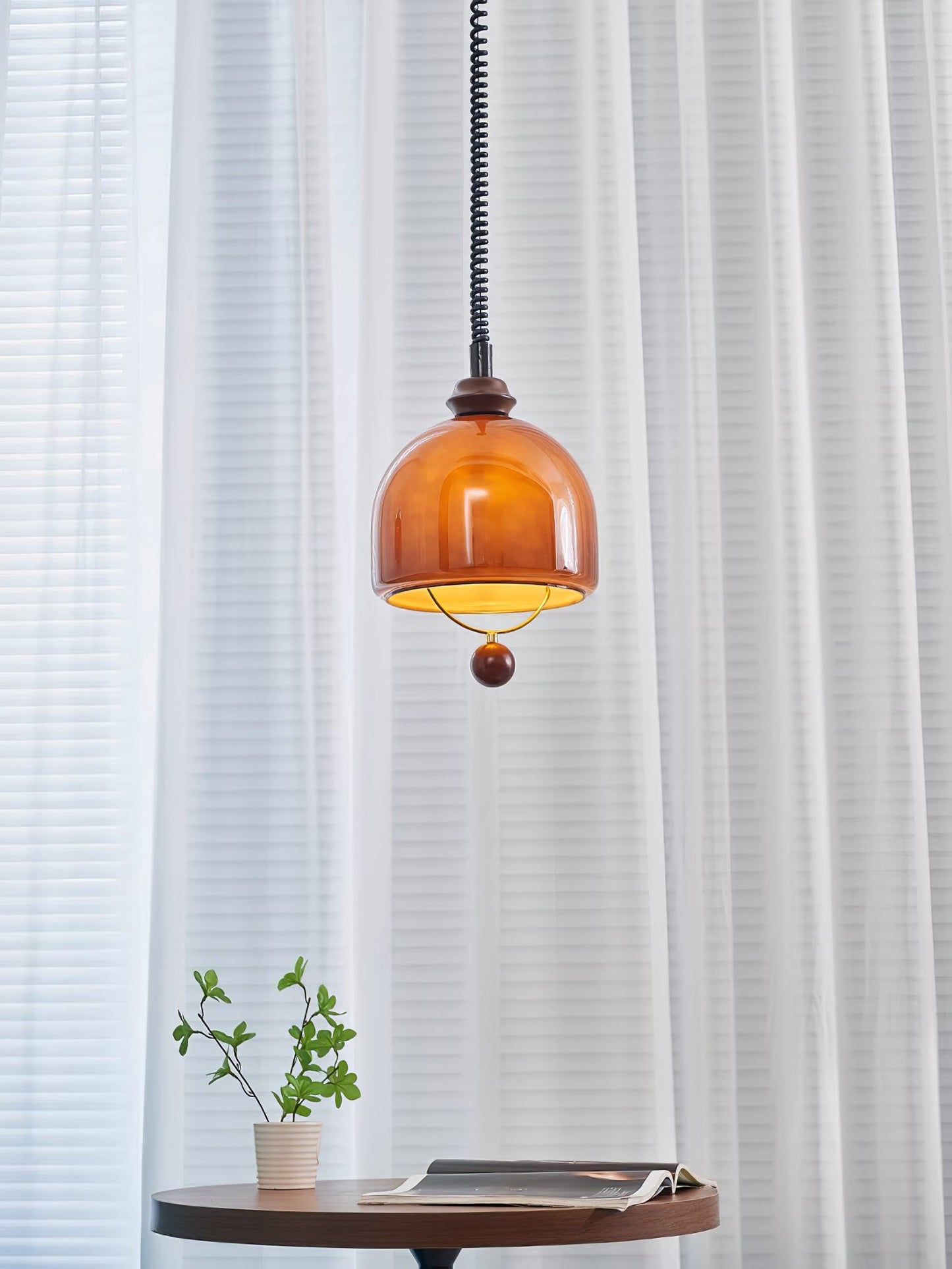 Herda Droplight Pendant Lamp