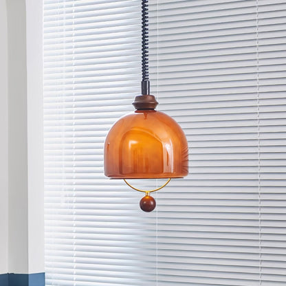 Herda Droplight Pendant Lamp