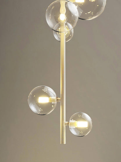 Hermann Horn Overhead fixture Ceiling Light