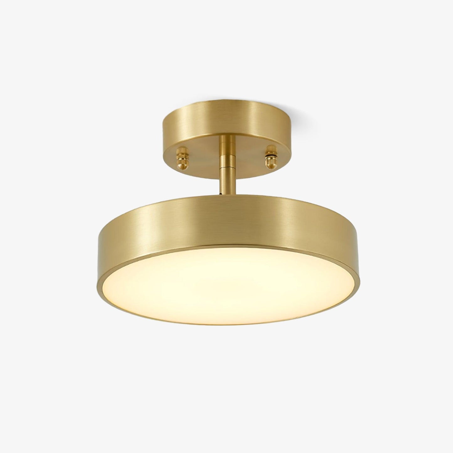 Hero Rotating Overhead light Ceiling Lamp