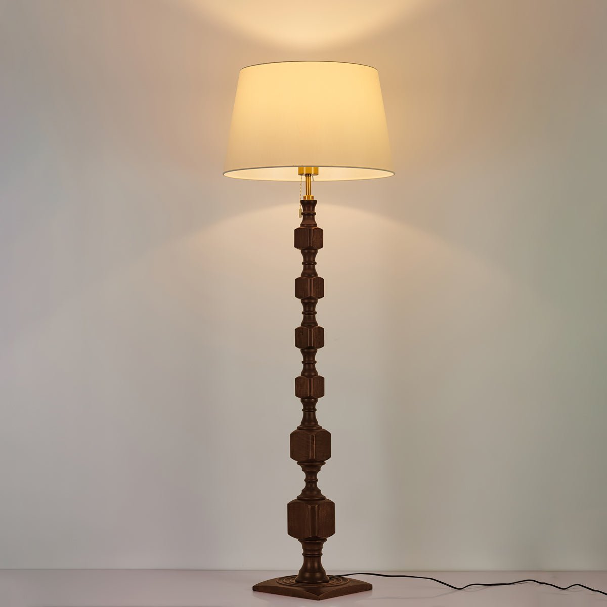 Hexas Ambient Floor Lamp Floor Lamp