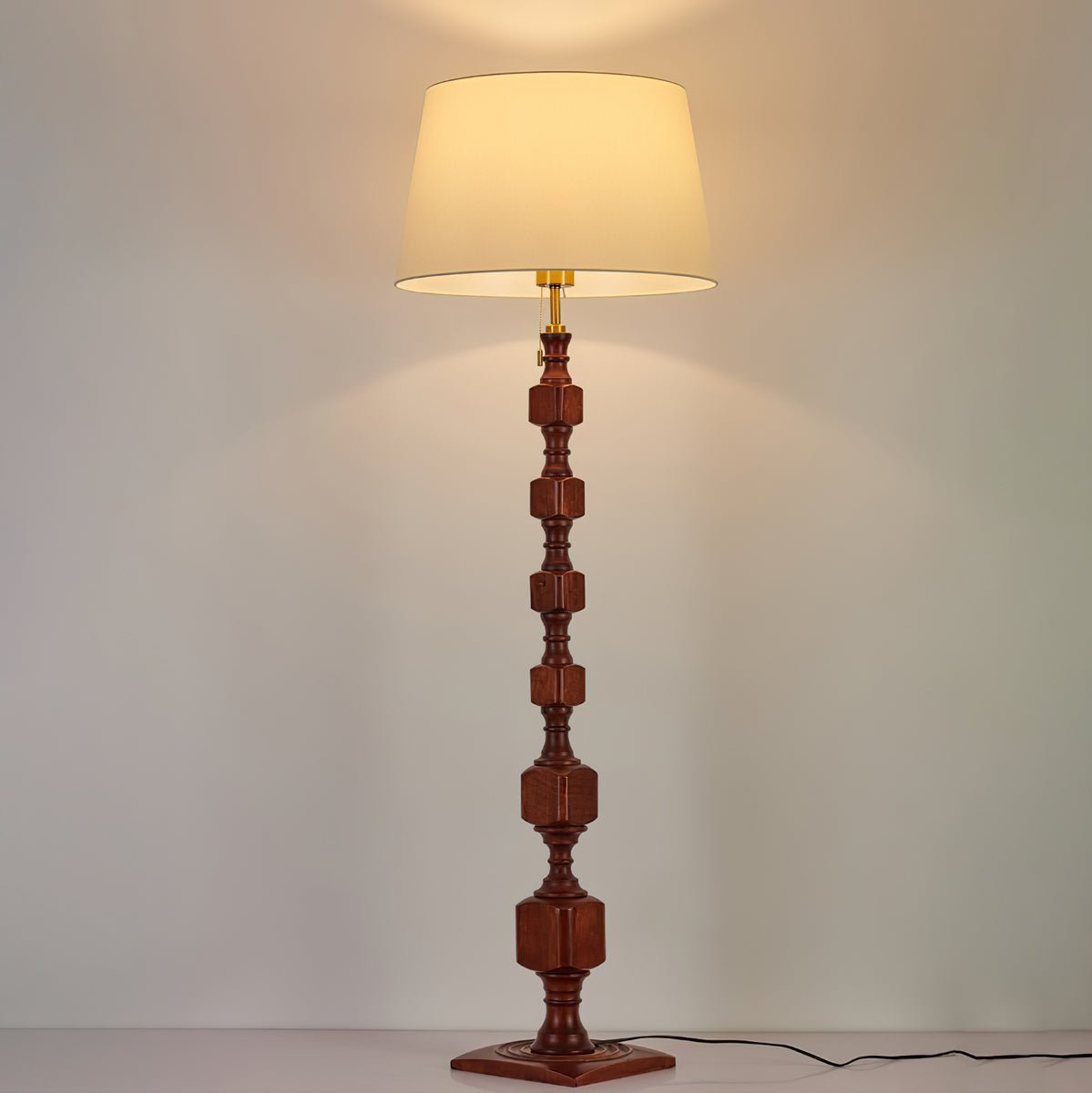 Hexas Ambient Floor Lamp Floor Lamp