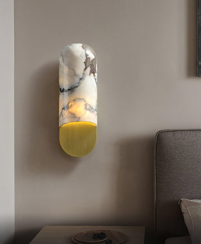 Hl Wall-mounted lamp Wall Sconce