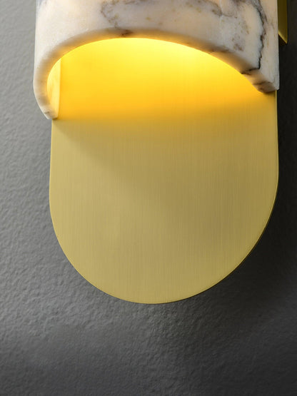 Hl Wall-mounted lamp Wall Sconce