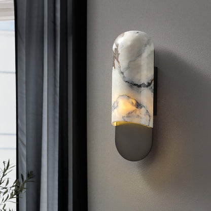 Hl Wall-mounted lamp Wall Sconce