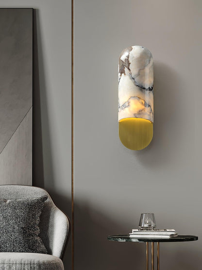 Hl Wall-mounted lamp Wall Sconce