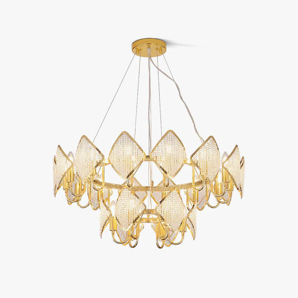 Holly Electrolier Chandelier