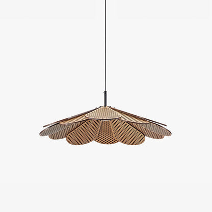 Hollyhock Drop light Pendant Light