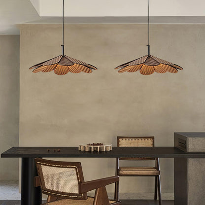 Hollyhock Drop light Pendant Light