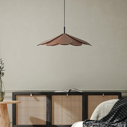 Hollyhock Drop light Pendant Light