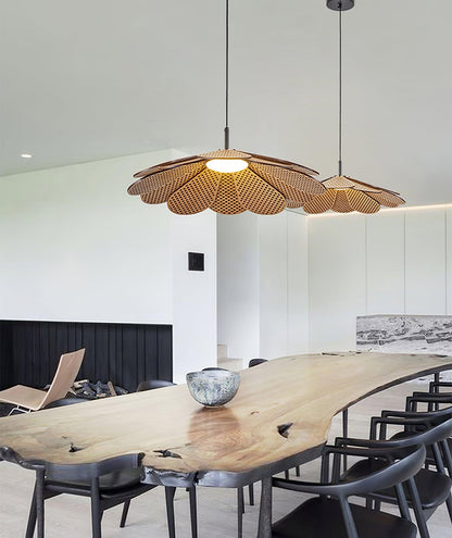 Hollyhock Drop light Pendant Light