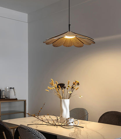 Hollyhock Drop light Pendant Light