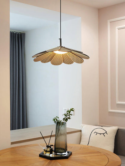 Hollyhock Drop light Pendant Light