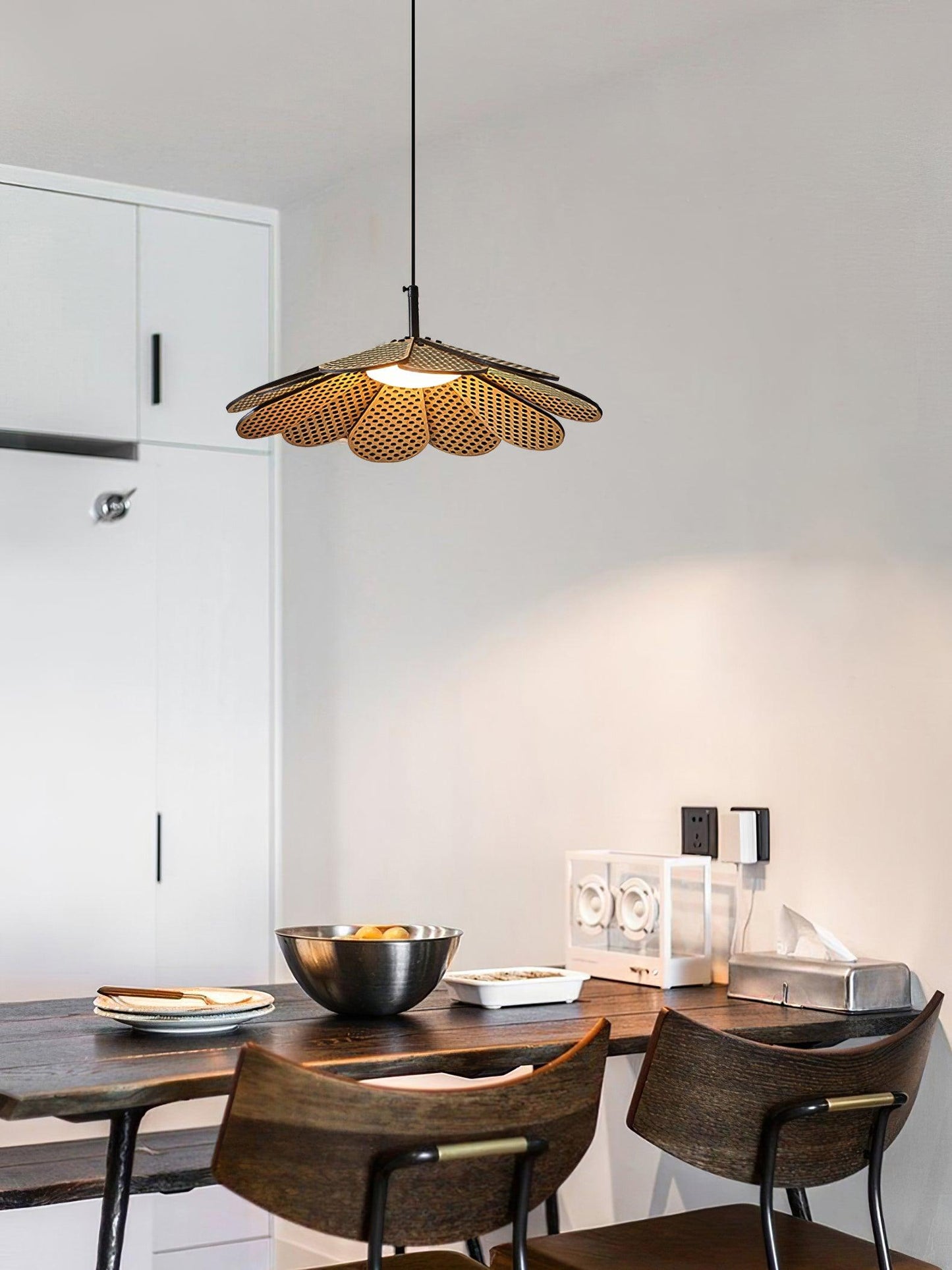 Hollyhock Drop light Pendant Light