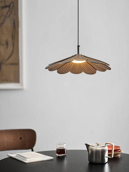 Hollyhock Drop light Pendant Light