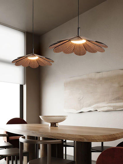 Hollyhock Drop light Pendant Light