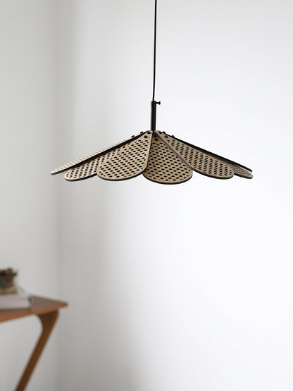 Hollyhock Drop light Pendant Light